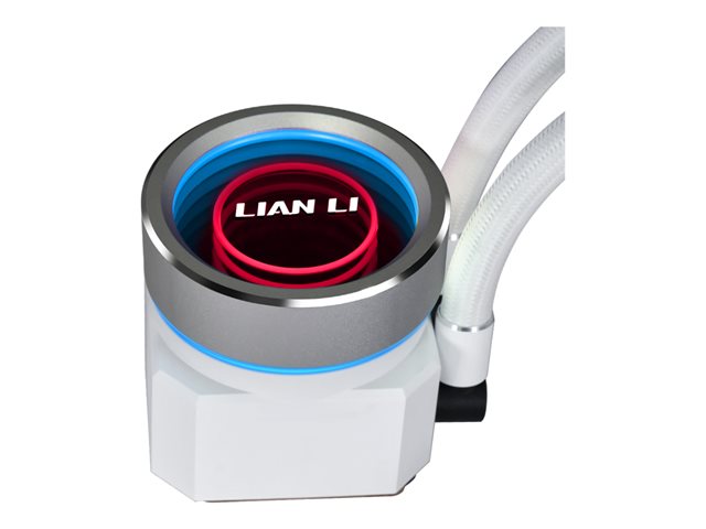 Lian Li Galahad II Trinity Performance - Prozessor-Flüssigkeitskühlsystem