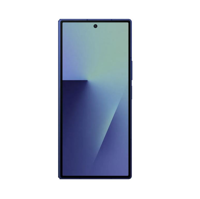 Samsung Galaxy Z Fold7 - Blue Shadow - 5G Smartphone - 512 GB - GSM