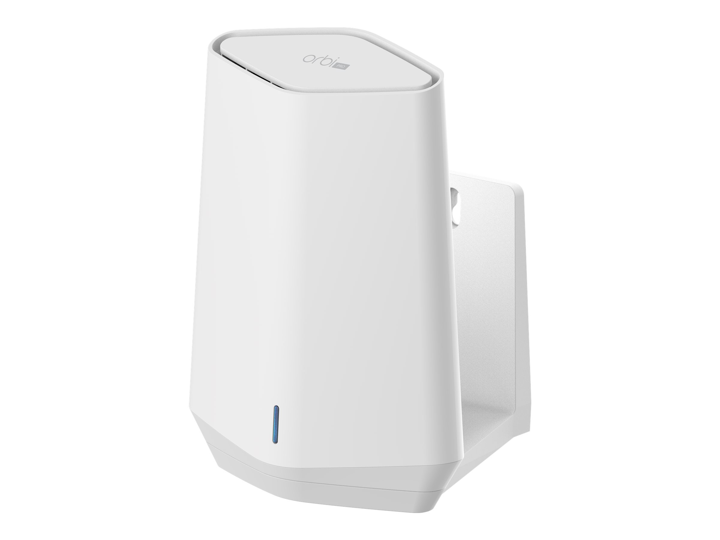 NETGEAR Orbi Pro WiFi 6 Mini - AX1800 WiFi System - WLAN-System - Wi-Fi 6 - Desktop
wandmontierbar