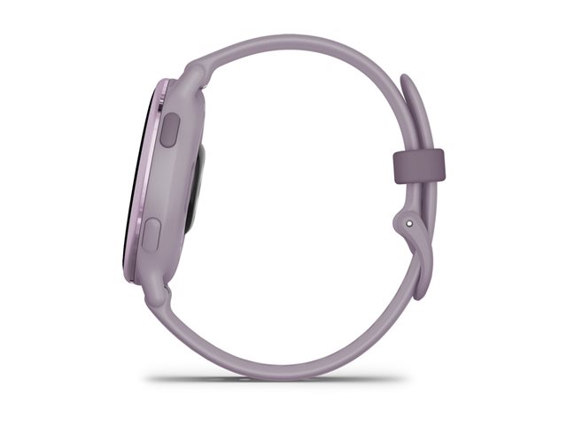 Garmin vívoactive 5 - Orchid - intelligente Uhr mit Band - 4 GB