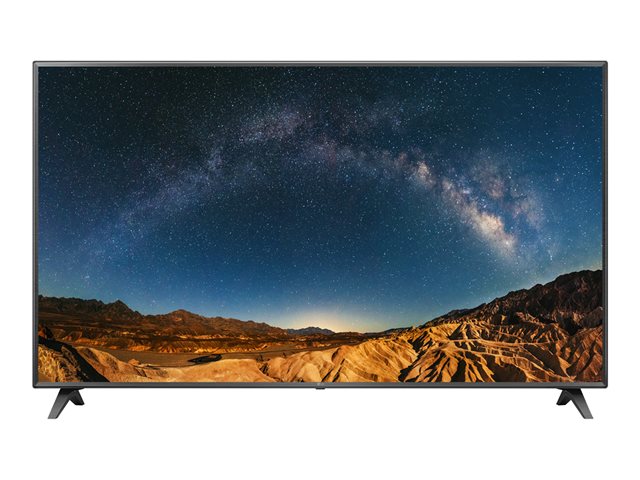 LG 75UR781C 190 cm (75") LCD-TV mit LED-Hintergrundbeleuchtung - 4K - für Hotel/Gastgewerbe