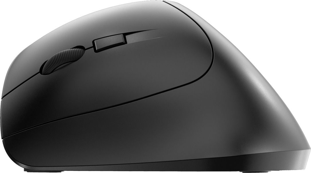 Cherry Ergonomische Maus MW 4500 LEFT