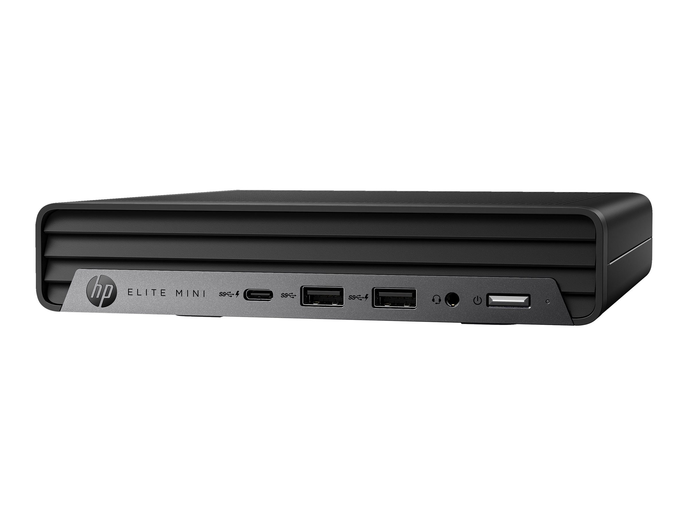HP Elite 600 G9 - Mini - Core i7 13700T 1.4 GHz - 16 GB - SSD 512 GB - Deutsch