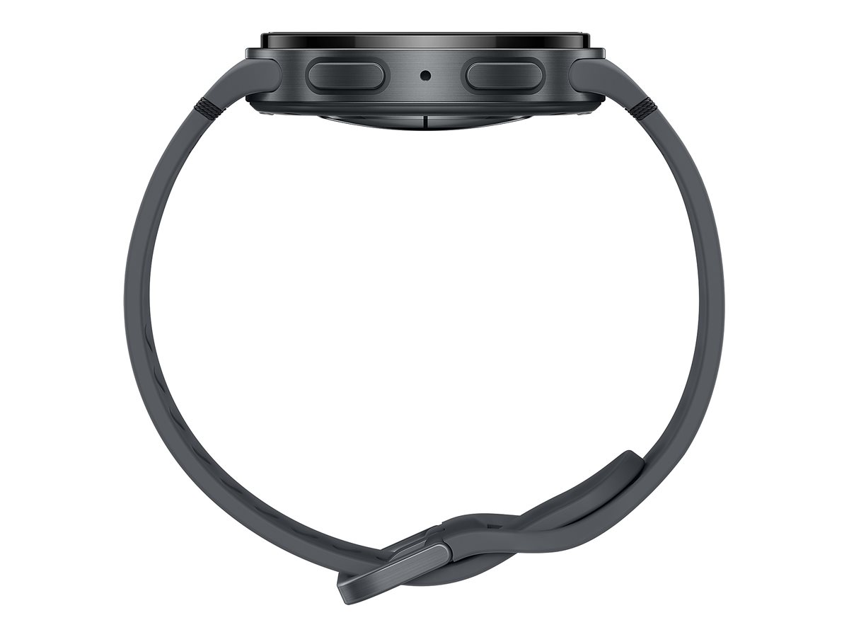 Samsung Galaxy Watch8 BT Graphite (SM-L320NDAAEUE)