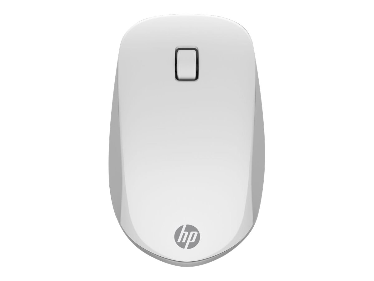 HP Z5000 - Maus - Bluetooth - weiß
