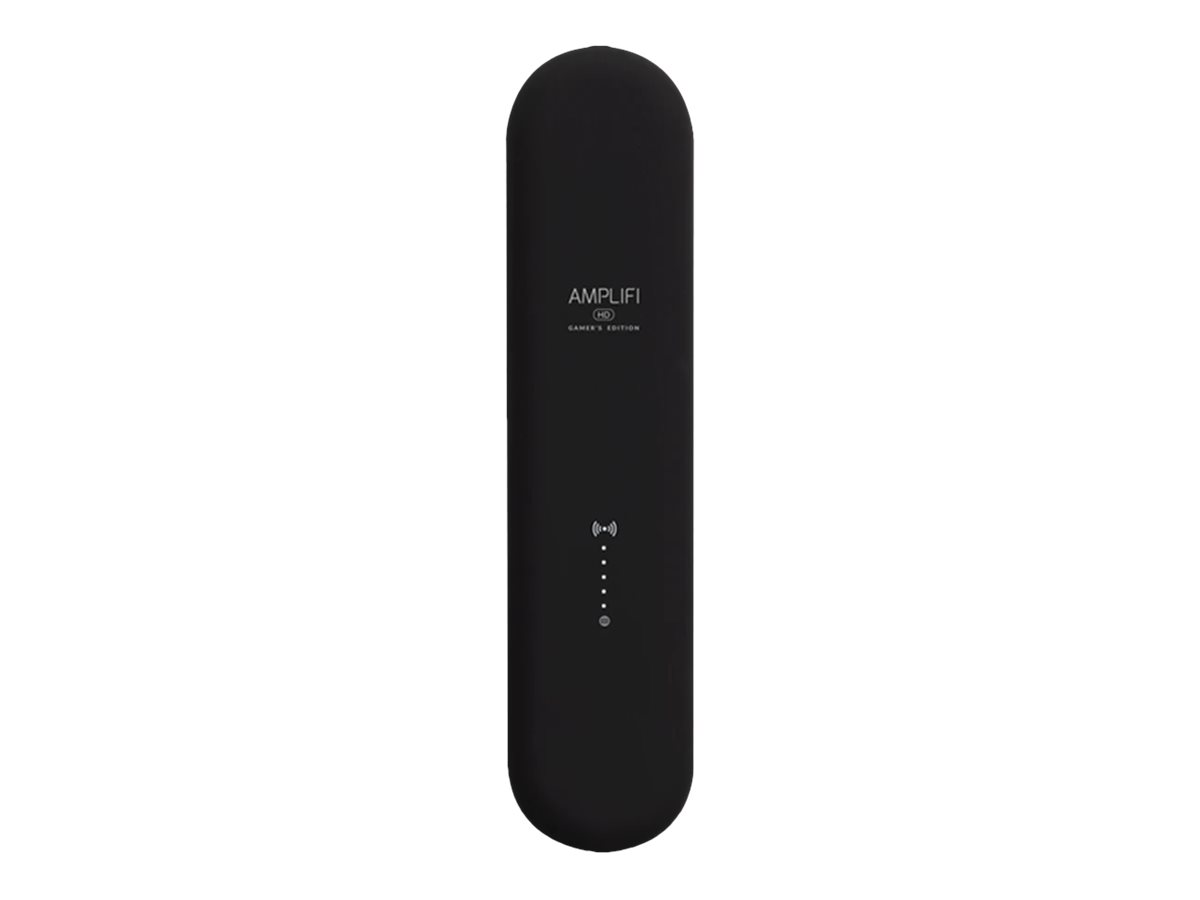 Ubiquiti AmpliFi AFi-G - Gamer's Edition - WLAN-System - Wi-Fi 5