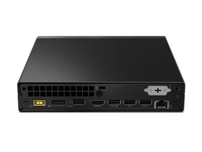 Lenovo ThinkCentre neo 50q Gen 4 - Mini - Core i5 13420H 2.1 GHz - 8 GB - SSD 256 GB - Deutsch