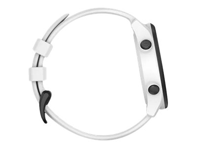 Garmin Approach S12 - weiß - Sportuhr mit Riemen