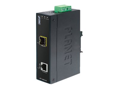 PLANET IFT-805AT - Medienkonverter - 10Mb LAN
100Mb LAN