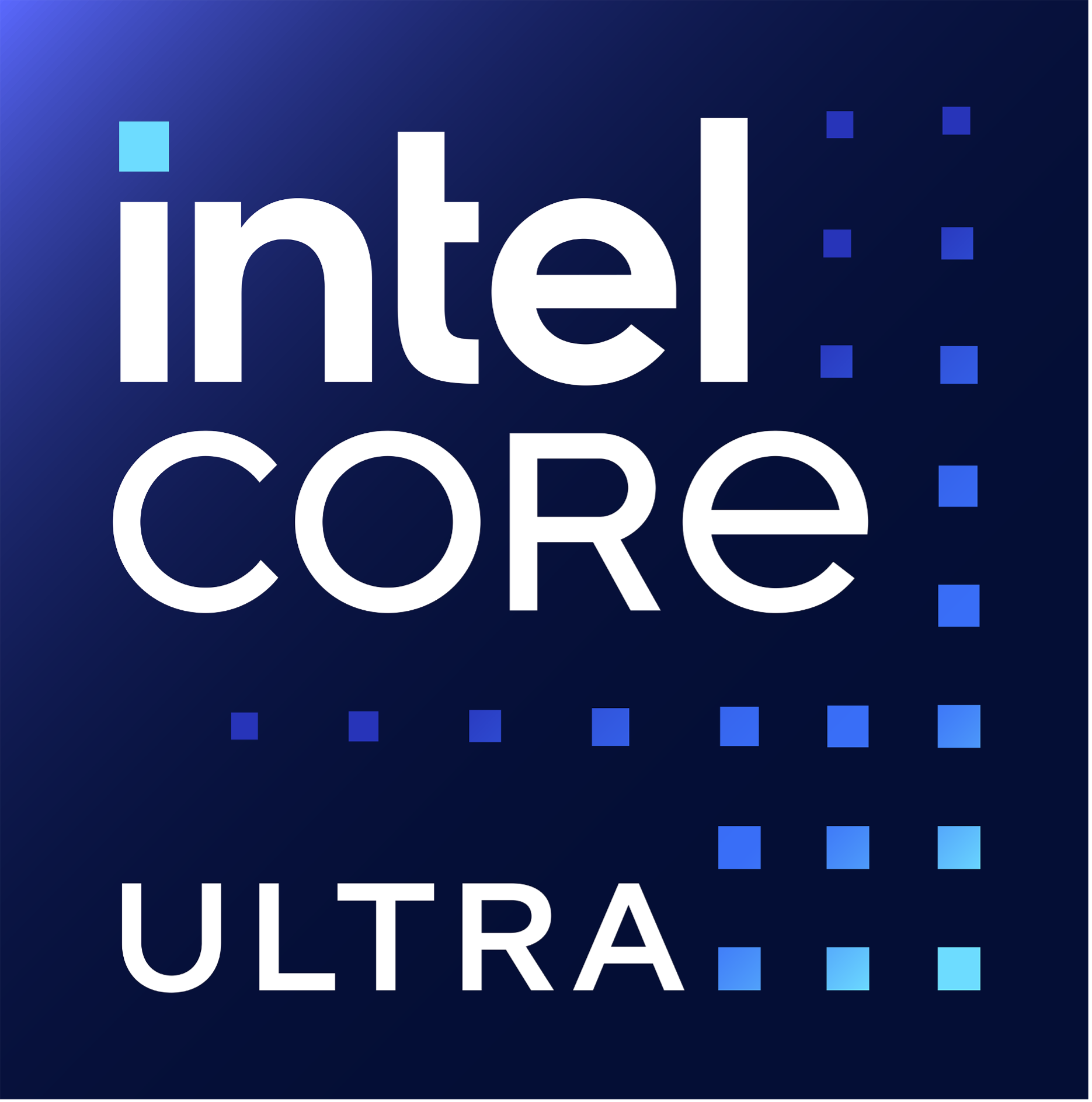 Intel Core Ultra