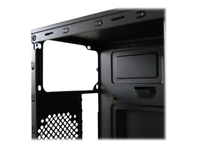 LC Power 2014MB - Tower - micro ATX