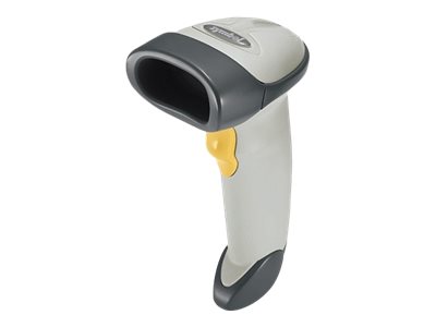 Symbol LS2208 - Barcode-Scanner