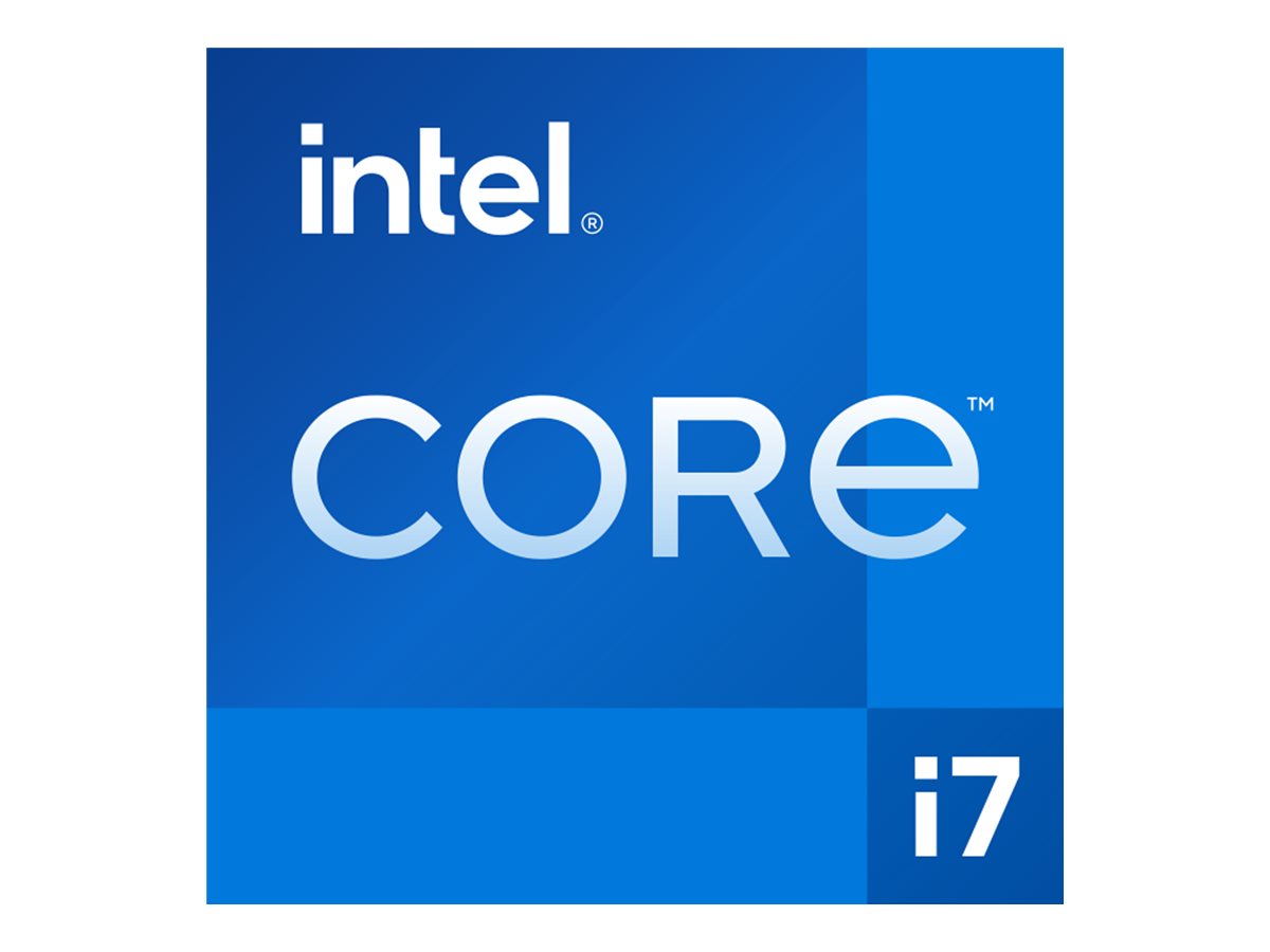 Intel Core i7 13700KF / 3.4 GHz Prozessor - OEM