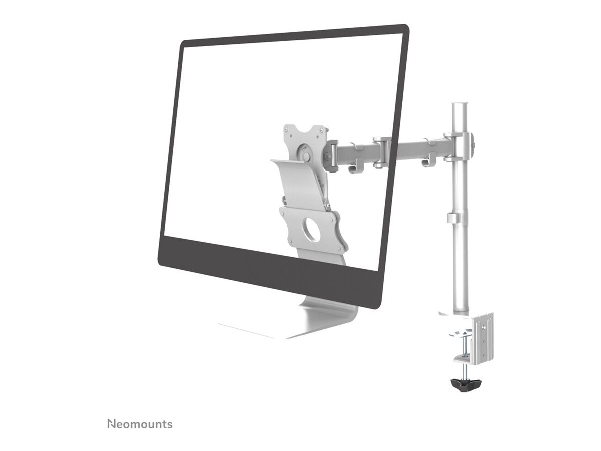 Neomounts FPMA-VESAMAC2127 Montagekomponente - für iMac - Silber