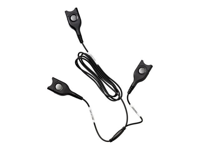 EPOS - Headset-Kabel - EasyDisconnect männlich zu EasyDisconnect männlich