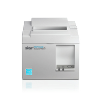 Star TSP 143IIIU futurePRNT - Belegdrucker - s/w - Thermodirekt