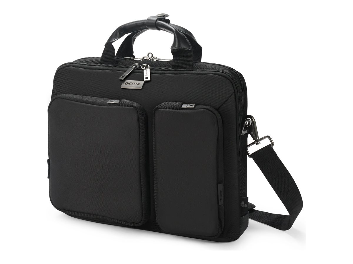 DICOTA Slim Case SEVEN 12-14
