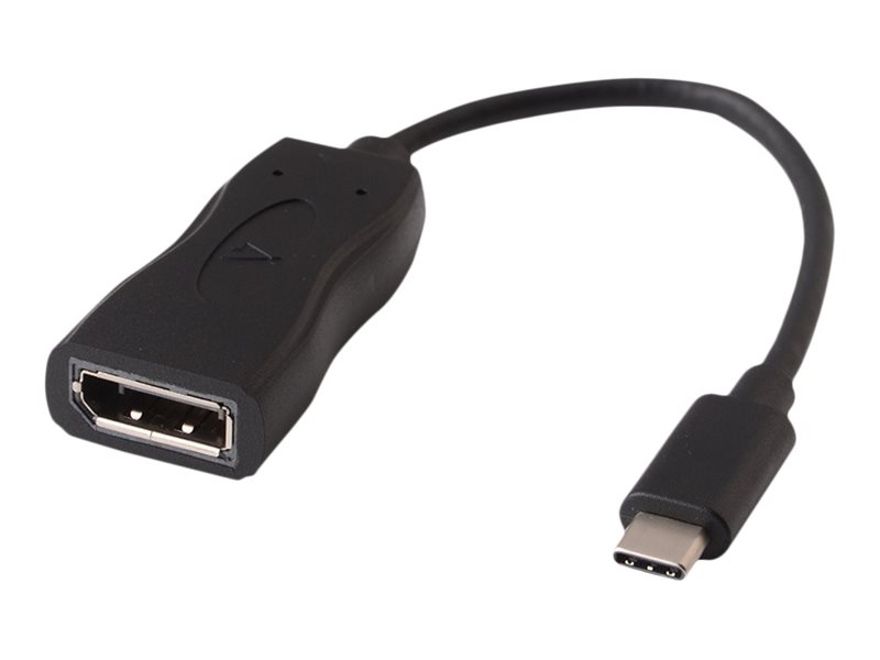 V7 - externer Videoadapter - Schwarz