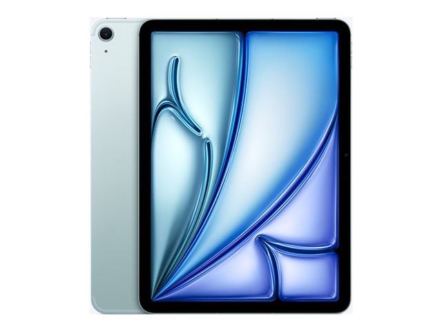 Apple 11-inch iPad Air Wi-Fi - Tablet - 128 GB - 27.9 cm (11") IPS (2360 x 1640) - Blau