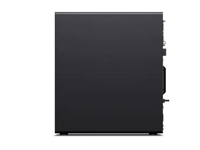 Lenovo ThinkStation P3 - Tower - Core i9 i9-14900K 3.2 GHz - vPro Enterprise - 64 GB - SSD 2 TB - Deutsch