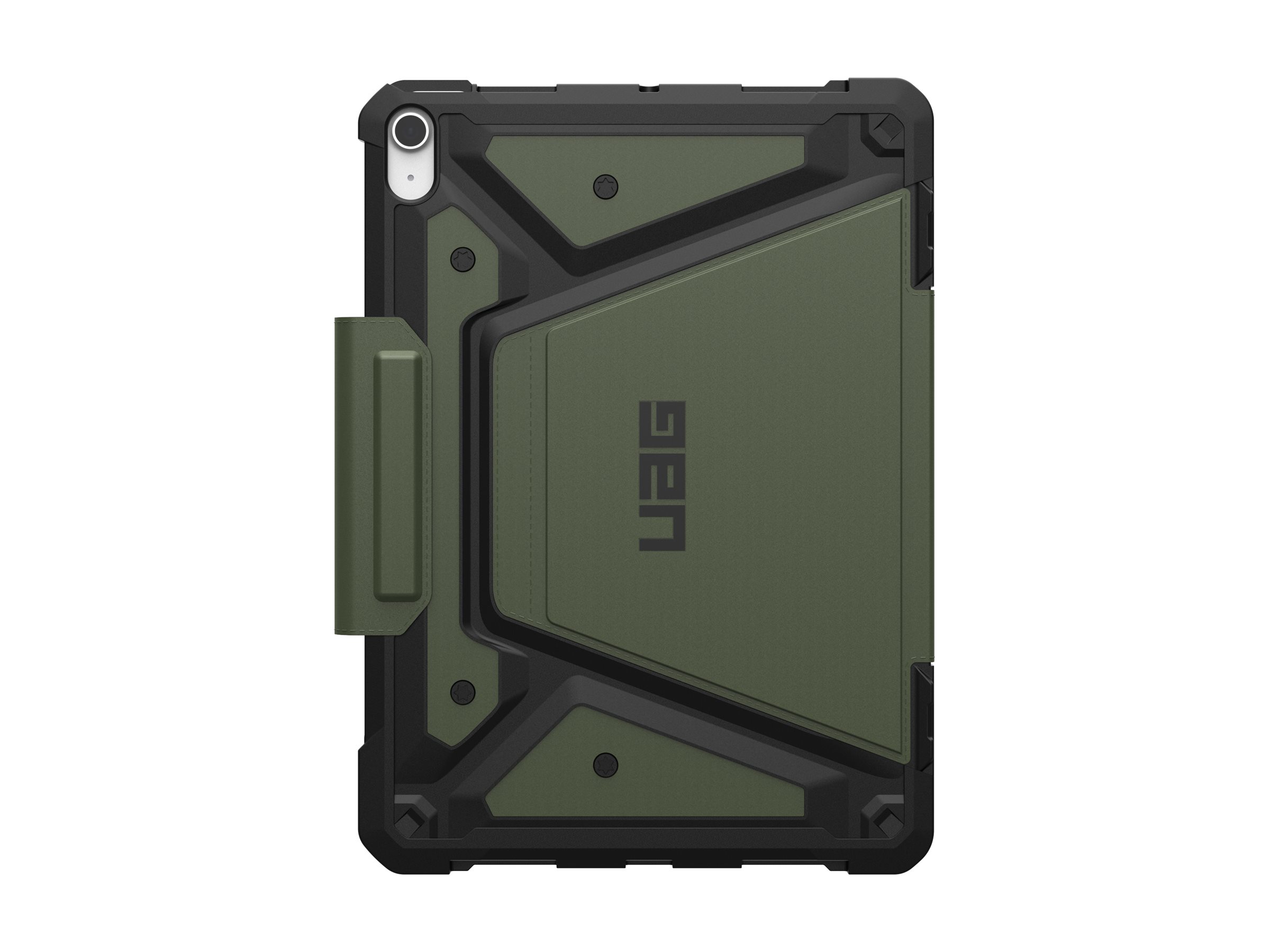 UAG - Flip-Hülle für Tablet
