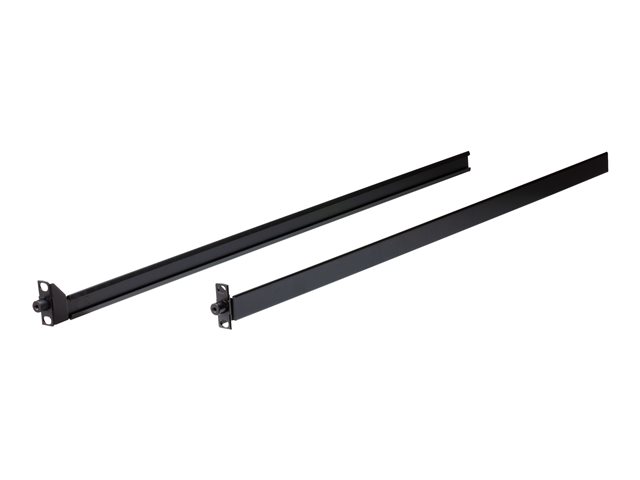 ATEN - Rackmontage-Kit für KVM-Konsole - 1U