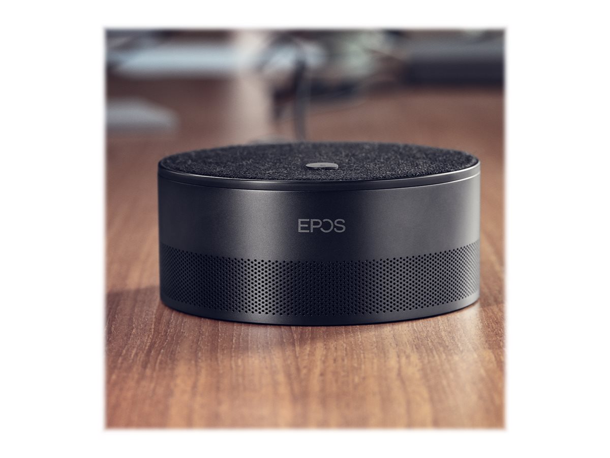 EPOS EXPAND Capture 5 Intelligent Speaker - smarte Freisprecheinrichtung