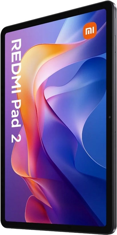 Xiaomi Redmi Pad 2 4/LTE tablet grey - 128 GB - 27,9 cm - 11 "