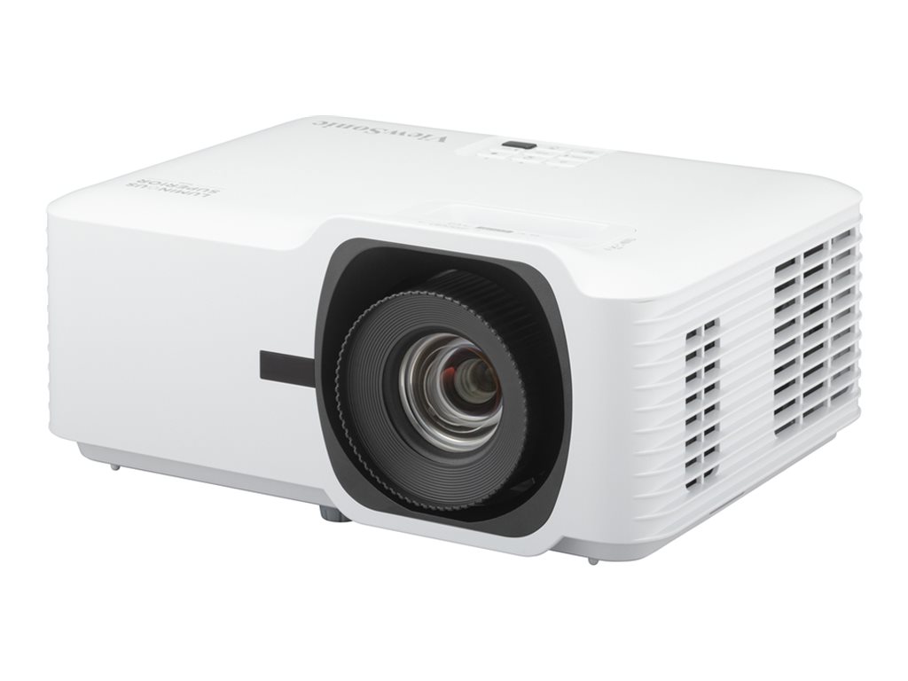 ViewSonic LS741HD - DLP-Projektor - Zoomobjektiv