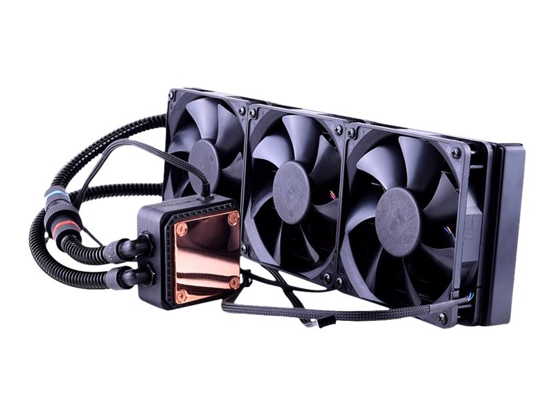 Alphacool Eisbaer LT360 CPU - Prozessor-Flüssigkeitskühlsystem