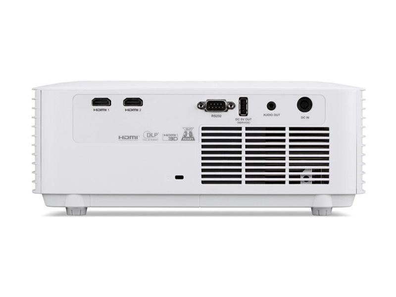 Acer XL2330W - DLP-Projektor - tragbar - 3D