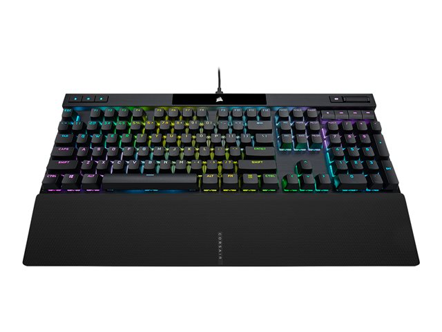 CORSAIR Gaming K70 RGB PRO - Tastatur - Deutsch Eingabegerät