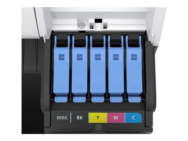 Canon imagePROGRAF TM-340 - Großformatdrucker - Farbe - Tintenstrahl