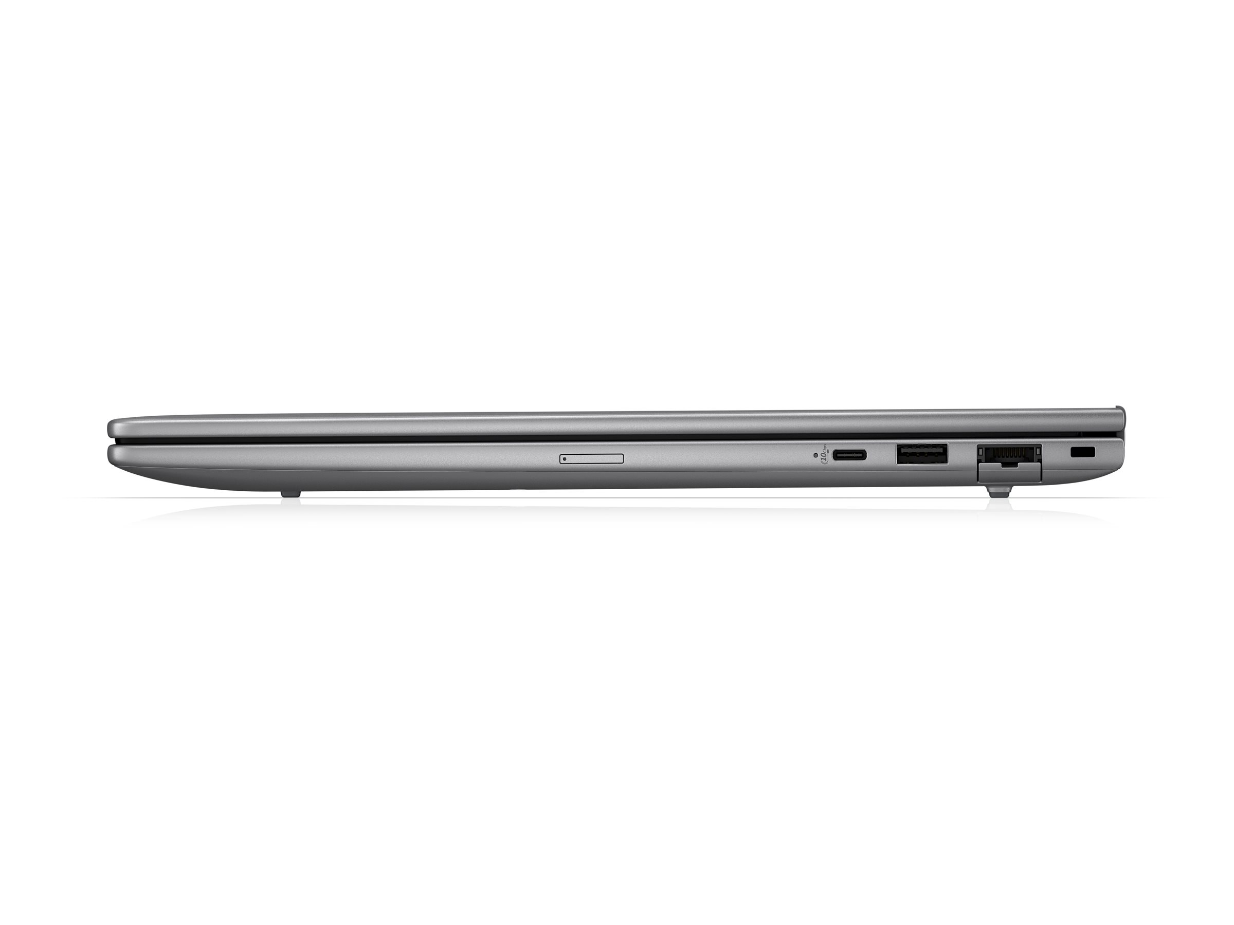 HP ZBook 8 G1i Mobile Workstation - 40.6 cm (16") - Core Ultra 9 285H - vPro Enterprise - 64 GB RAM - 1 TB SSD - Deutsch