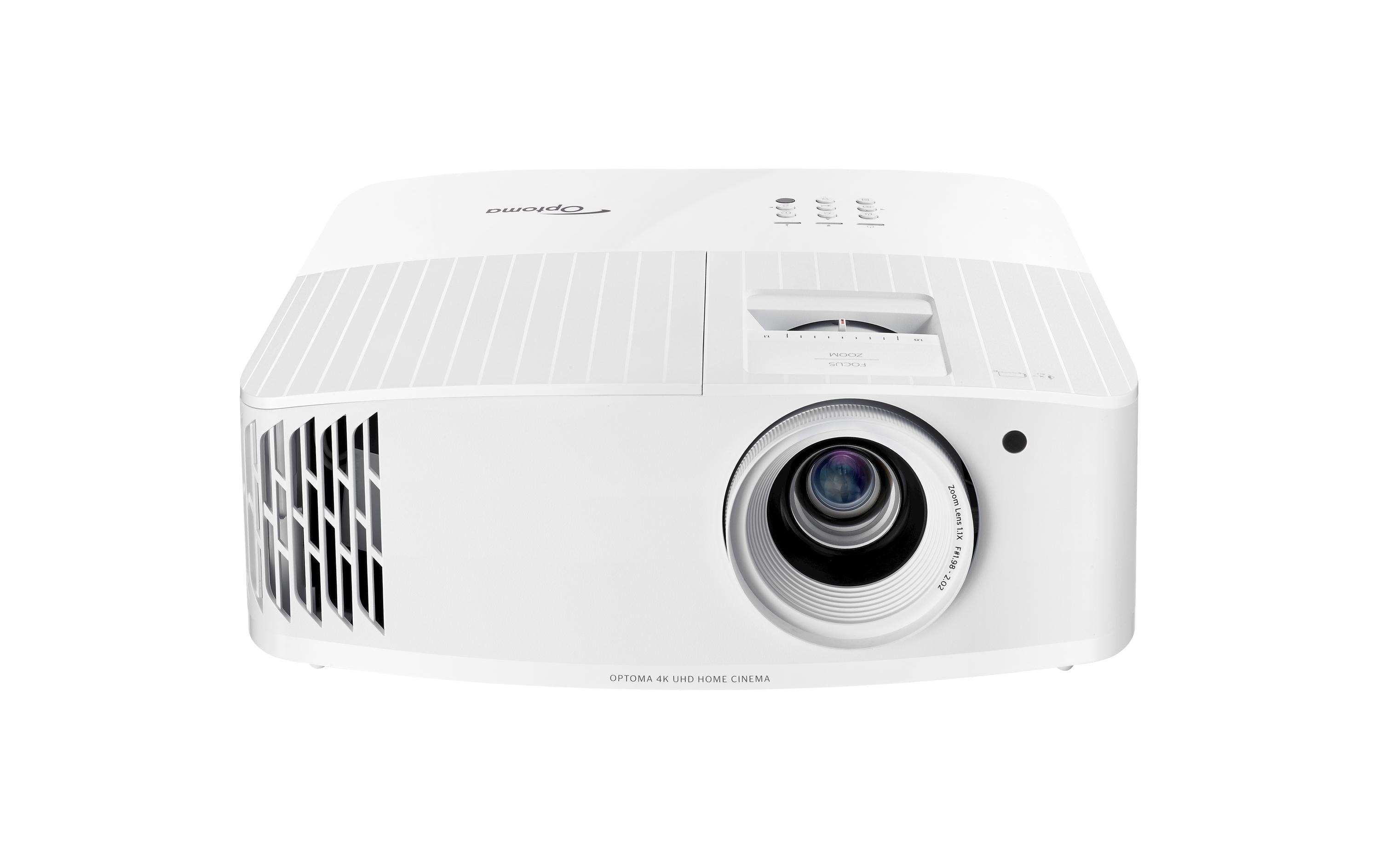 Optoma Projektor UHD38x