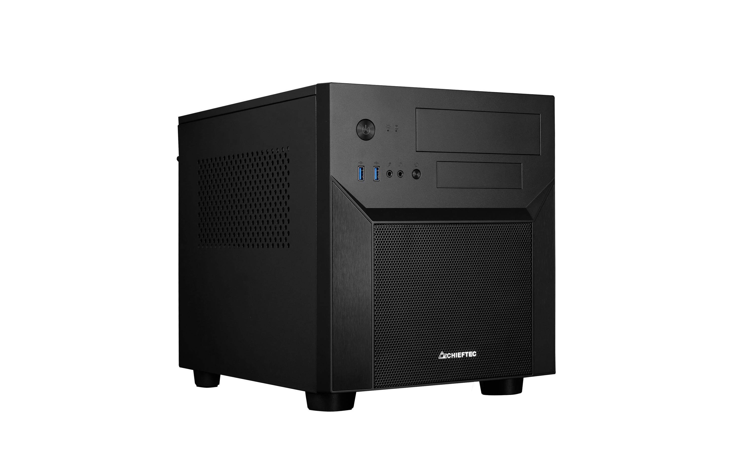 Chieftec PC-Gehäuse CI-02B-OP