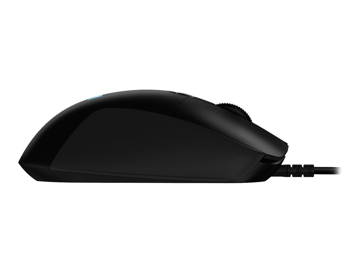 Logitech Gaming Mouse G403 HERO - Maus - USB