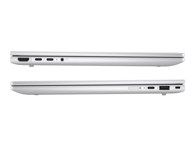HP EliteBook X G1i Notebook Next Gen AI - 35.6 cm (14") - Core Ultra 7 258V - 32 GB RAM - 1 TB SSD - 5G LTE - Deutsch - AI PC mit HP Wolf Pro Security Edition (1 Jahr)