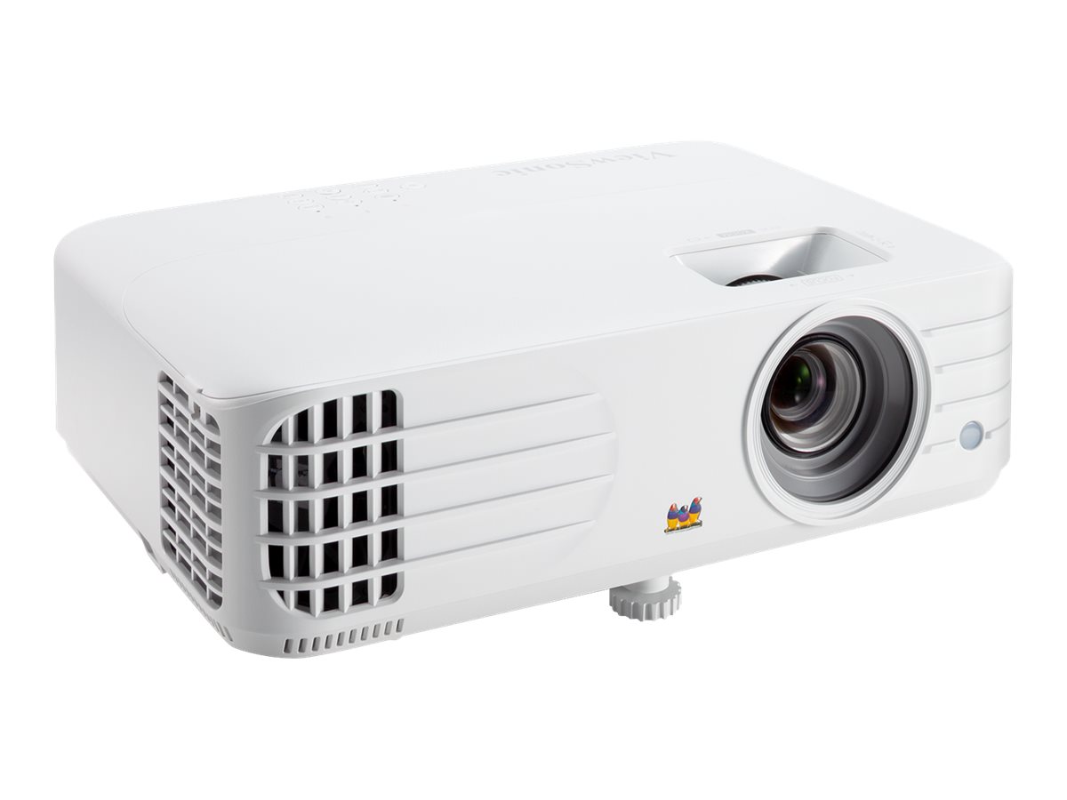 ViewSonic PG706HD - DLP-Projektor - 3D