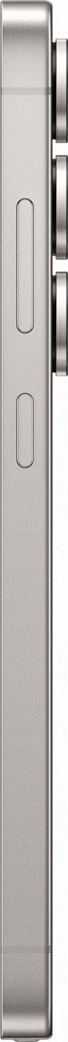Samsung Galaxy S25 Ultra - Enterprise Edition - Titanium Black - 5G Smartphone - 256 GB - GSM