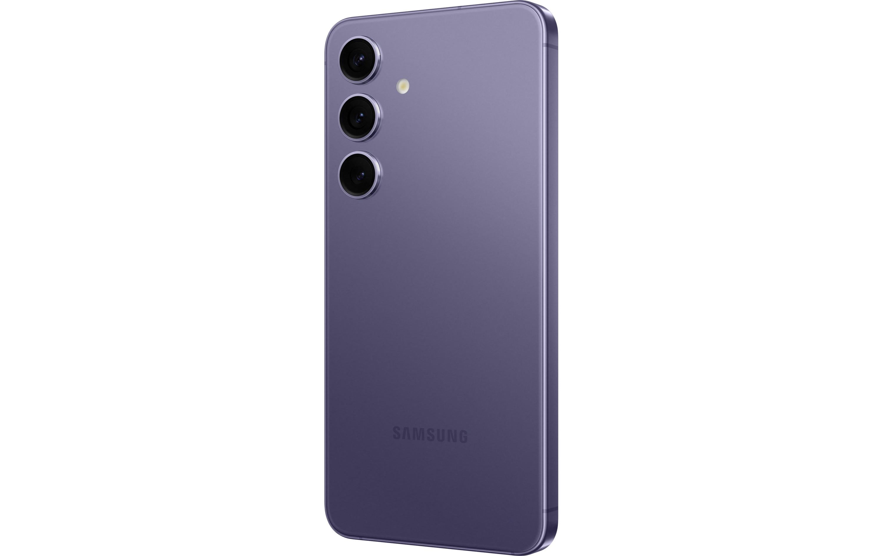 Samsung Galaxy S24 128 GB Cobalt Violet