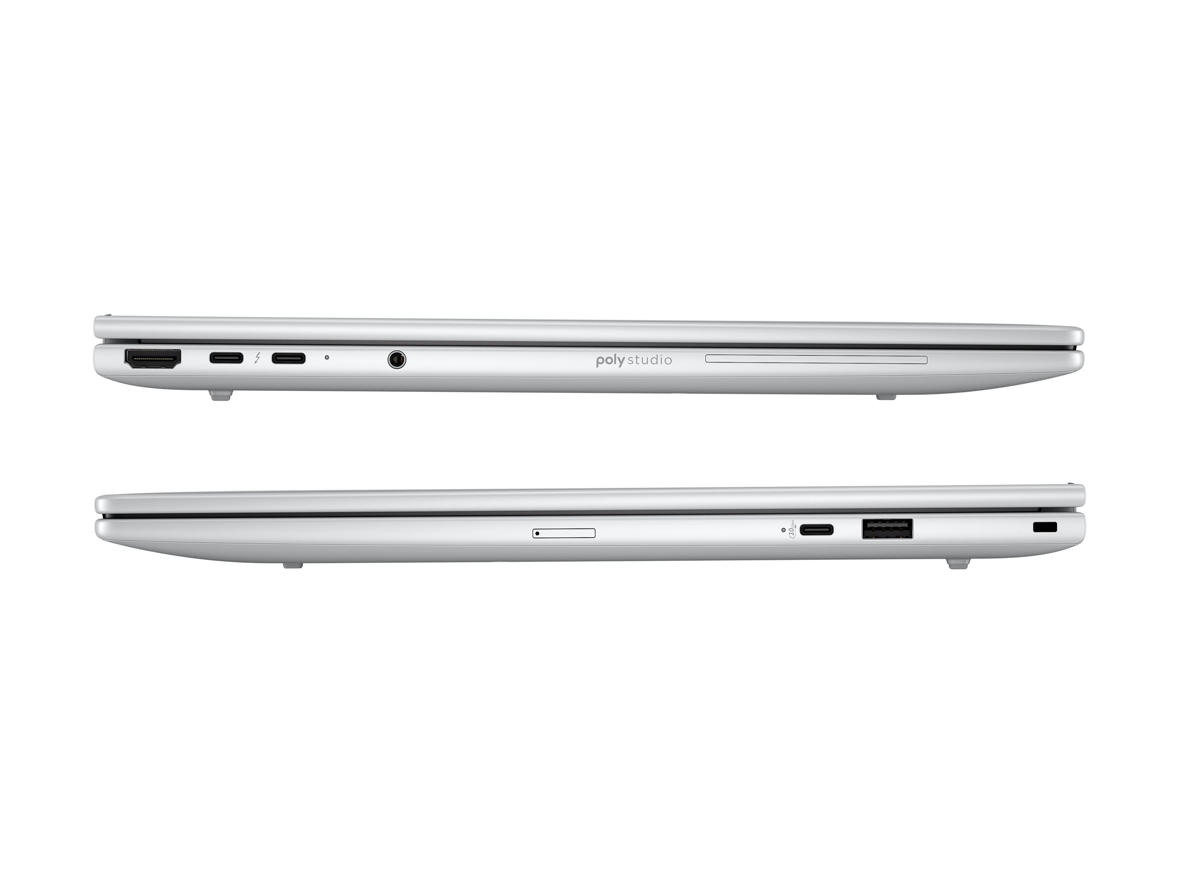 HP EliteBook 8 G1a Notebook Next Gen AI - 40.6 cm (16") - Ryzen AI 7 350 - 64 GB RAM - 1 TB SSD - 5G - Deutsch