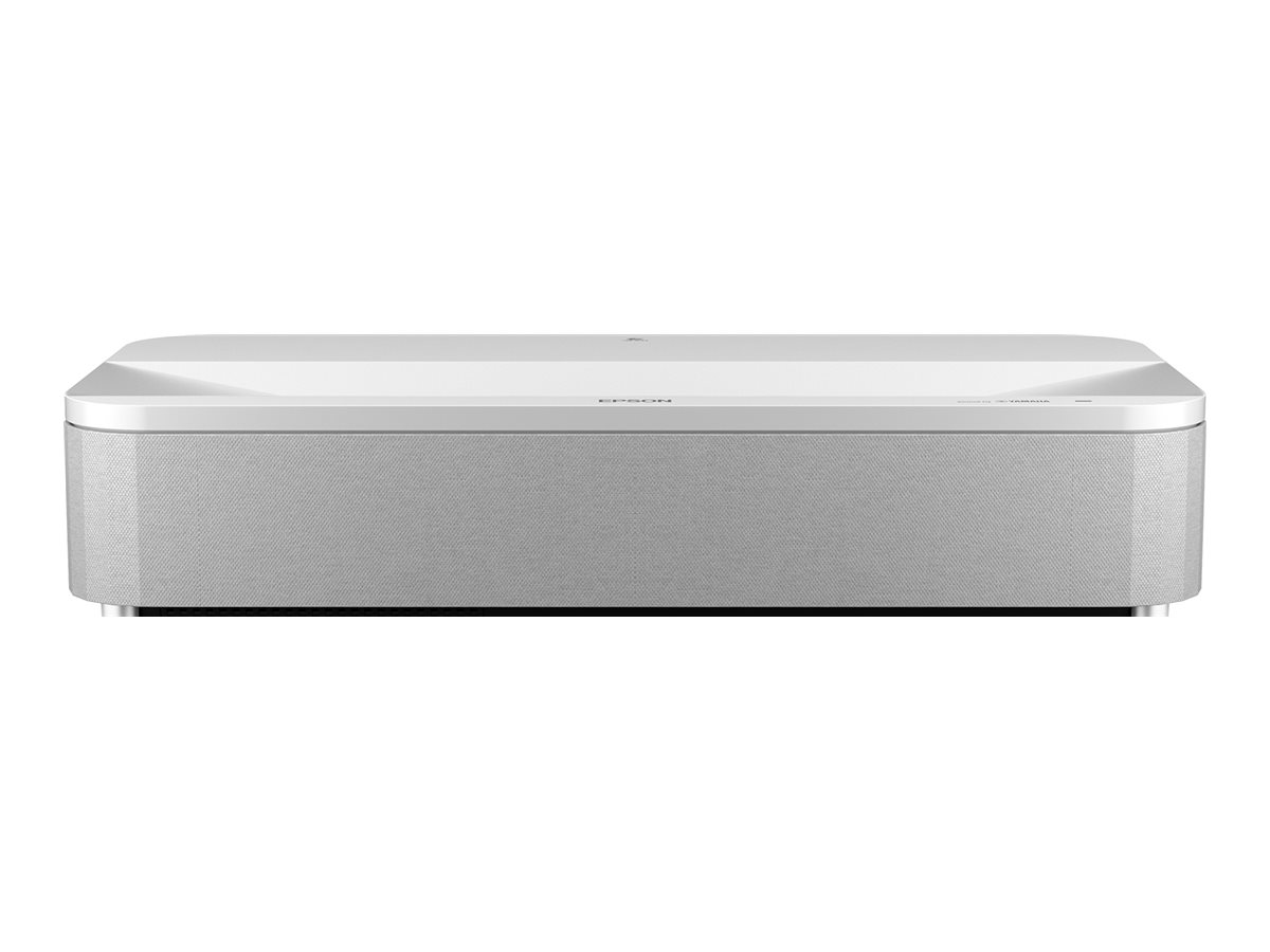 Epson Ultrakurzdistanzprojektor EH-LS800W Weiss