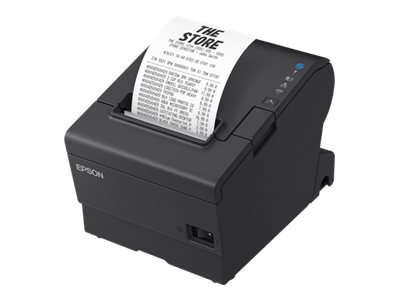 Epson TM T88VII (112A0) - Belegdrucker - s/w - Thermozeile