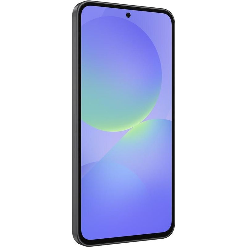 Samsung A366 Galaxy A36 5G Dual Sim 8GB RAM 256GB - Black DE