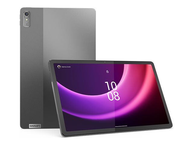 Lenovo Tab P11 (2nd Gen) ZABF - Tablet - Android 12L oder später - 128 GB UFS card - 29.2 cm (11.5") IPS (2000 x 1200) - microSD-Steckplatz - Dual Tone Storm Gray