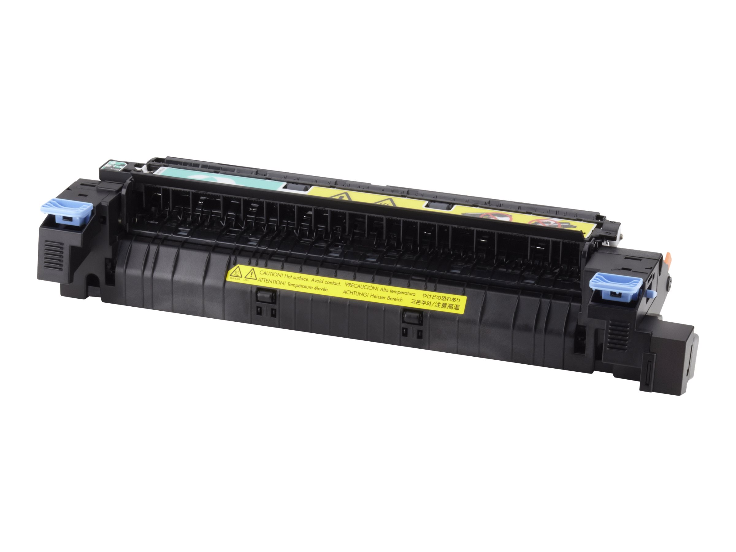 HP - 1 - Wartung der Druckerfixiereinheit