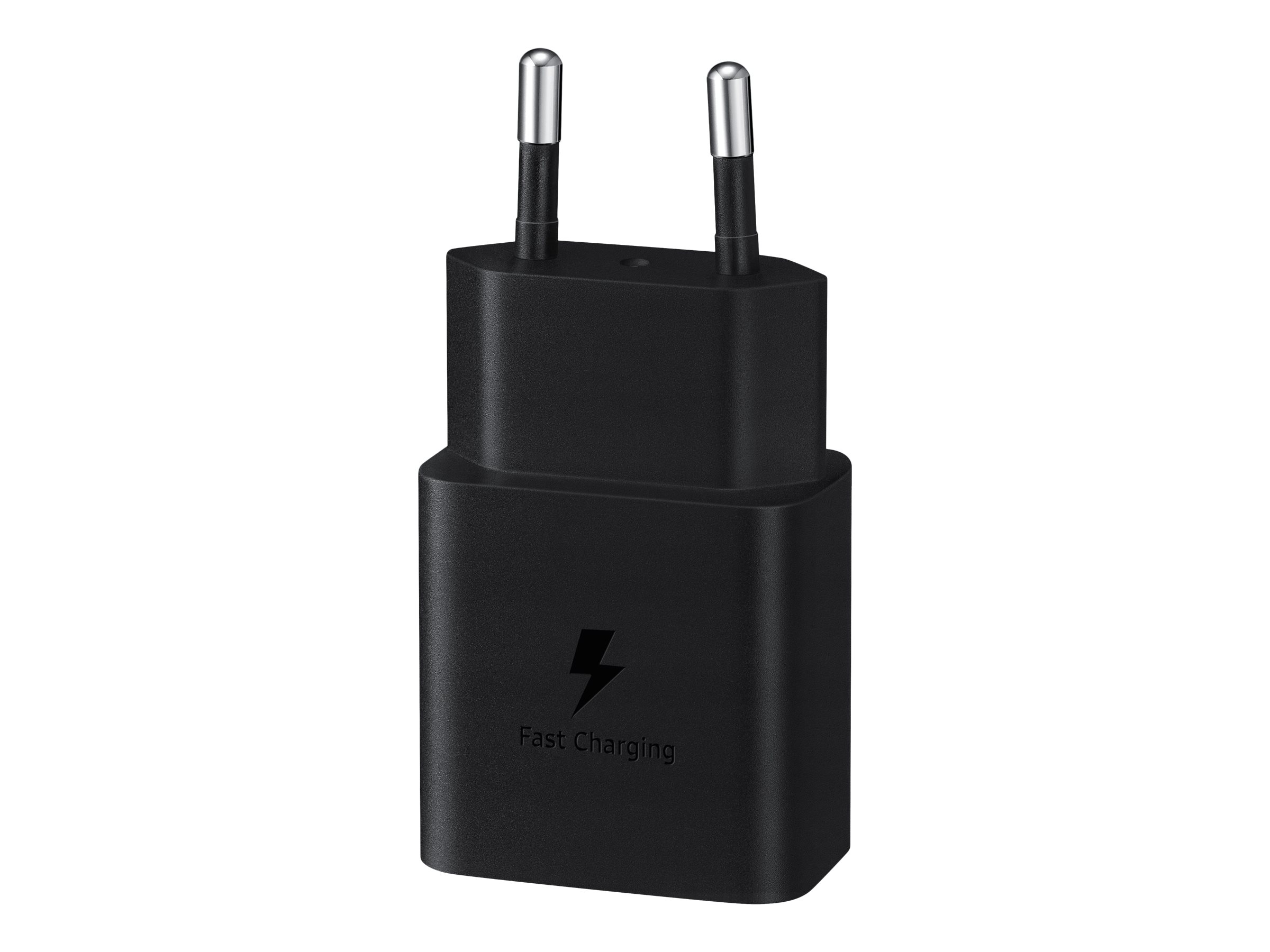 Samsung EP-T1510 Netzteil - 24 pin USB-C - 15 Watt Samsung EP-T1510 Netzteil - 24 pin USB-C - 15 Watt