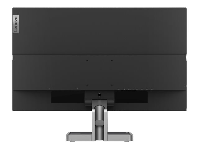 Lenovo L32p-30 - LED-Monitor - 81.3 cm (32") (31.5" sichtbar) - 3840 x 2160 4K - IPS - 350 cd/m² - 1000:1 - 4 ms - HDMI, DisplayPort, USB-C - Lautsprecher - Raven Black