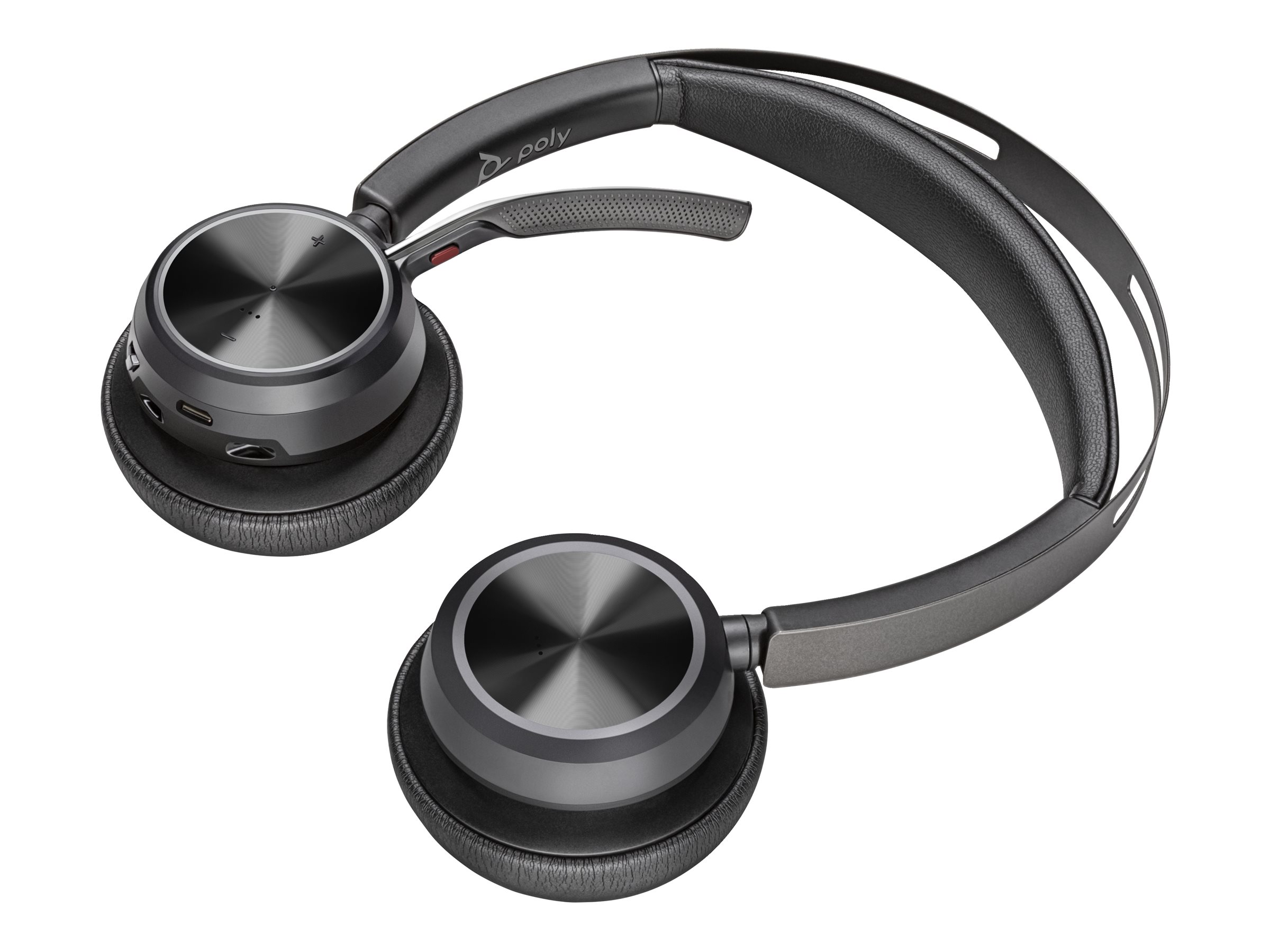 Poly Voyager Focus 2 - Headset